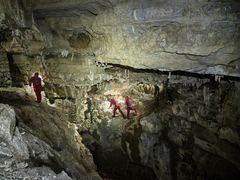 -神龙峡风景区