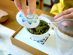 -小茶闲舍·观景商务茶馆(广州塔店)