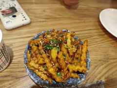 -付小姐在成都(川沙店)