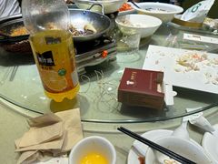 -刘胖子家常菜·蹄花焖藕(富安街店)
