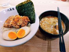-八盛屋·沾面(集美万达店)