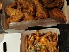-BHC炸鸡 (城山店)