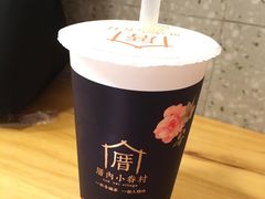 -厝内小眷村(正阳步行街店)