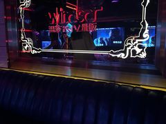 -温莎KTV(珠江路店)