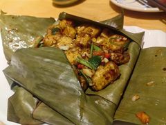 -山茶云南菜(中关村店)