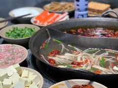 -大虎重庆老火锅(正弘城店)