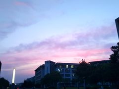 教学楼-安徽大学(磬苑校区)