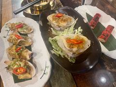 -质烤烤物·活烤海鲜(质烤总店)