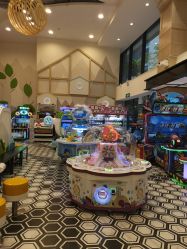 -MELAND亲子乐园•派对•研学(南宁万象城店)