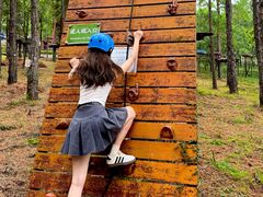 -南京金牛湖风景区