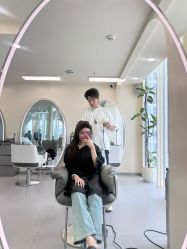 -5M HAIR SALON
