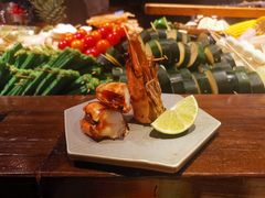 -三川·十酒Izakaya(南昌路店)