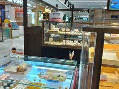 -爸爸糖吐司面包(悠唐购物中心店)