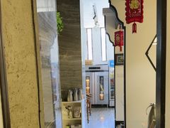 -蘇河湾·新鲁菜·泰山宴(宝龙店)