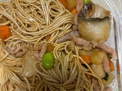 -爱家面馆(常州总店)