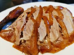 -煜丰汴京烤鸭(福彩路店)