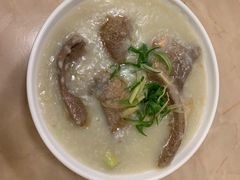 -盛记粥面(佐敦店)