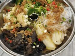 -普天和酒楼·新津菜·烤鸭(天津之眼店)