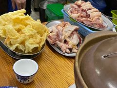 -威邵鸡煲(西华路总店)