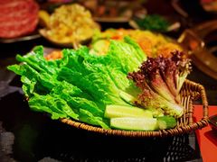 -和来烤肉(仓山万达店)