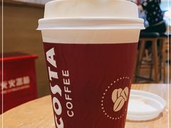 -COSTA COFFEE(恒基名人购物中心店)