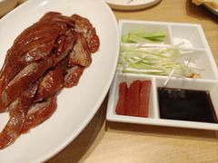 -春饼先生·北京烤鸭(甘井子万达店)