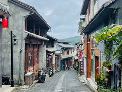 -和顺古镇