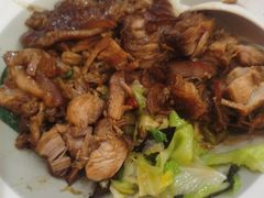 -陆长玖古法猪脚饭(玄风桥店)