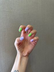 -H12 STAR日式美甲美睫专门店
