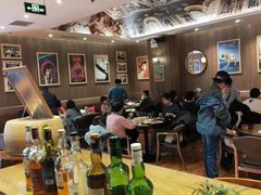 -安妮意大利餐厅(世贸天阶店)