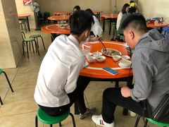 -水东兴记鸭粥店(茂名店)
