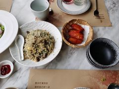 -桃花江餐厅·江景-约会·聚会