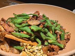 -十二点·辣椒炒肉(南山店)