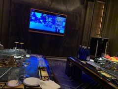 包房-好乐迪(张扬路八佰伴店)