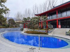 -汤峪温泉碧水湾