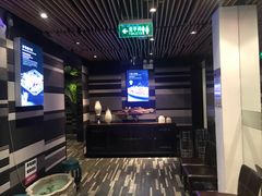-106餐厅(山水文园店)