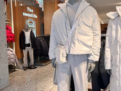 -lululemon(新天地店)