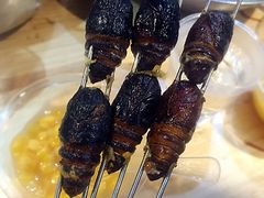 -满盆龙虾烧烤小串(宏伟路第一直营店)