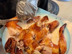 -飨赫驾瓦罐烤鸡(佛岗店)