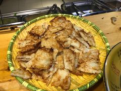 萝卜丝饼-素清香(解放路店)