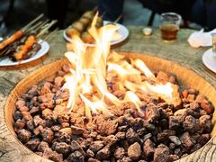 -TIPPI营地 房车主题·露营烧烤团建轰趴(天安假日店)