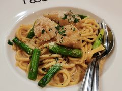 -BONAZZA 意大利餐厅