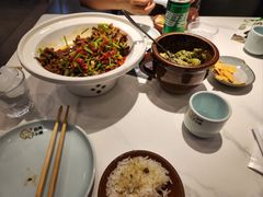 -攸州小镇家湘菜(小米科技园店)