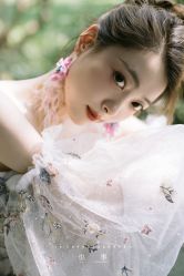 点击看大图 -MANLI BRIDAL婚纱