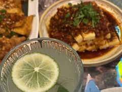 -浩海火燒雲傣家菜(芮欧百货店)