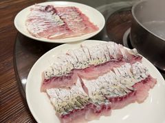 -正能量脆肉鲩火锅