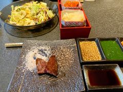 -300杯·和牛烧肉清酒专门店(廊里店)