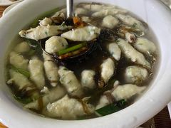 -阿弟特色海鲜餐厅·大排档(平潭店)