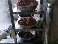 -老赵面店(大西路店)