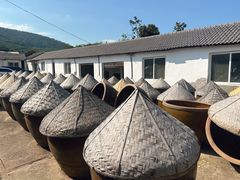 -苏州市吴中区光福窑上花果蜜饯厂